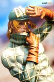  Diego Brando - JoJo's Bizarre Adventure Part 7: Steel Ball Run - Quiet Art Studio 