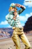  Diego Brando - JoJo's Bizarre Adventure Part 7: Steel Ball Run - Quiet Art Studio 