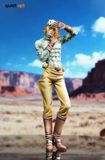  Diego Brando - JoJo's Bizarre Adventure Part 7: Steel Ball Run - Quiet Art Studio 