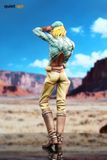  Diego Brando - JoJo's Bizarre Adventure Part 7: Steel Ball Run - Quiet Art Studio 