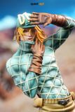  Diego Brando - JoJo's Bizarre Adventure Part 7: Steel Ball Run - Quiet Art Studio 
