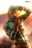  Diego Brando - JoJo's Bizarre Adventure Part 7: Steel Ball Run - Quiet Art Studio 
