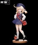  Klee: School Uniform ver - Genshin Impact - Miwu Studio 