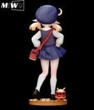  Klee: School Uniform ver - Genshin Impact - Miwu Studio 
