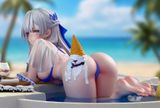  Argus - Azur Lane - YaoMengMeng Studio 