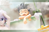  Killua Zoldyck & Gon Freecss - Hunter x Hunter - Zoldyck Studio 