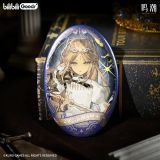  Huy hiệu chủ đề Diadem’s Downfall - Wuthering Wave × bilibili 
