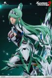  Pneuma - Xenoblade Chronicles 2 - Origin Studio 