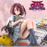  Chika Komari - Too Many Losing Heroines - Cute Creators Studio 