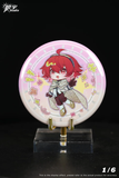  Eris Boreas Greyrat - Mushoku Tensei - ChenYu Studio 