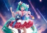  Hatsune Miku Rosuuri Ver. - DMM Factory 