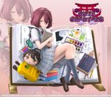  Chika Komari - Too Many Losing Heroines - Cute Creators Studio 