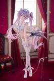  Eve BODY HARNESS_Renewal Ver. - Pink Charm 