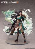  Qiong Jiu/QBZ-191 - Girls' Frontline 2: Exilium - VKEND 