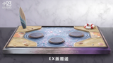  Kaguya & Yachiyo & Iroha - Cosmic Princess Kaguya - XIX III Studio 