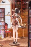  Demon Maid's Serving Time Gokuna - AniMester 