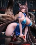  Amagi - Azur Lane - Ship Girl Studio 