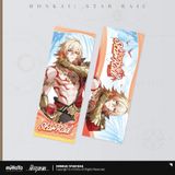  Vé sưu tập laser - Fruity Summer series - Honkai Star Rail 