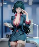  Jane Doe - Zenless Zone Zero - ANE Studio 
