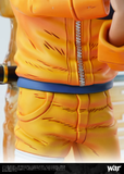  Uzumaki Naruto - Naruto Shippuden - War Studio 