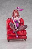  Hanikami Kanojo Myoga Satsuki Bunny Girl Ver. - Hanabee 