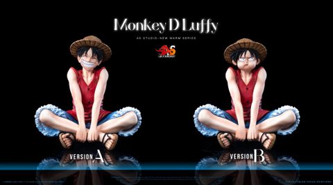  Luffy - One Piece - As Studio 