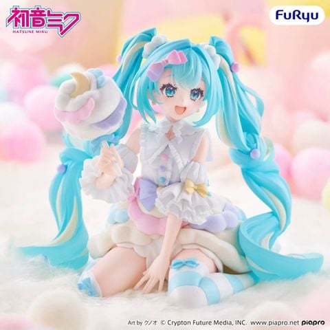  Hatsune Miku Melffy - FuRyu 