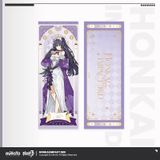  Vé hologram chủ đề Starry Night Waltz - Honkai Impact 3 