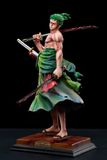  Zoro - One Piece - SanDaoLiu Studio 