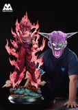  Kaioken Goku - Dragon Ball - Make Monster Studio 