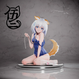  Tobiichi Origami - Date A Live - Wu Shi San Studio 