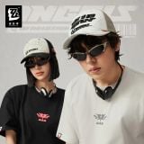  Mũ lưỡi trai - Angels of Delusion - Zenless Zone Zero - 3Z Studio 