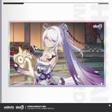  Giấy màu PET dòng CG - Honkai Impact 3 