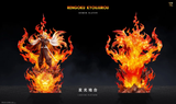  Rengoku Kyoujurou - Kimetsu no Yaiba - TZ Studio 