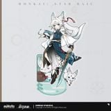 Standee Little Kitty Series - Honkai Star Rail 