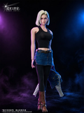  Android 18 - Dragon Ball - Yao Guang Studio 