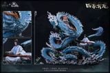  Azure Dragon - Classic of Mountains and Seas Series Vol.1 - Man Rhythm Studio 