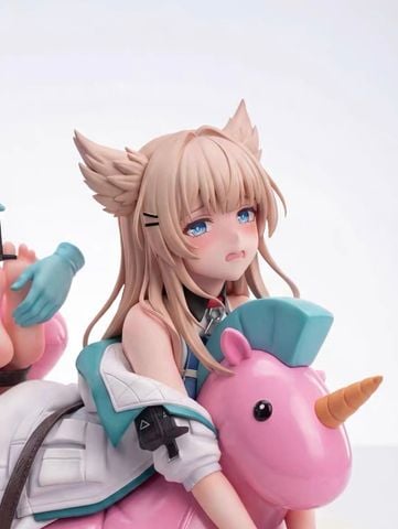  Perlica - Arknights: Endfield - Sakure Moe Studio 