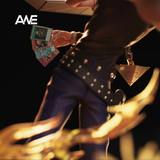  Yami Yugi - Yu-Gi-Oh - ANE Studio 