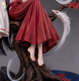  Kikyo - Inuyasha - HunYu Studio 