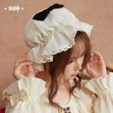  Bộ pijama nhân vật Sandrone chủ đề Tiệc Trà Đêm Khuya - Genshin Impact 