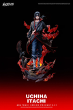  Uchiha Itachi - Naruto Shippuden - Minja Studio 