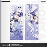  Thẻ laser chủ đề Trang Phục Mới - Honkai Impact 3 