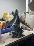  Flame Reaver - Honkai Star Rail - Muyao Studio 