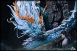  Azure Dragon - Classic of Mountains and Seas Series Vol.1 - Man Rhythm Studio 