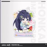  Standee acrylic Hồi Ức Mùa Hè - Honkai Impact 3 