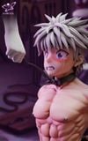  Killua NSFW - Hunter x Hunter - Aurora Studio 