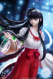  Kikyo - Inuyasha - Covert Star Studio 