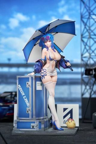  St. Louis Race Queen Ver. - Azur Lane - APEX-TOYS 