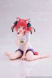  Nakano Nino Cat Room Wear Ver.  - Gotoubun no Hanayome - FuRyu 